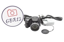 Canon SX510 IS Fotocamera