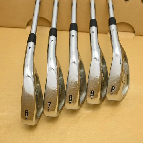 Callaway apex pro set - di, ferri