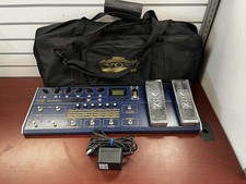 Vox tonelab pedale - tonelab, se