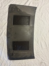 COFANO POSTERIORE VANO MOTORE SIMCA 1000 + RALLY ORIGINALE
