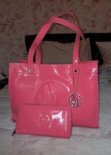 borsa armani donna