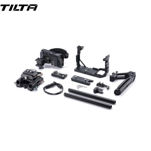Tilta full camera cage - full, pro