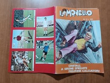 IL MONELLO 3/1972 figurine
