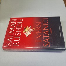 (Rushdie) I versi satanici