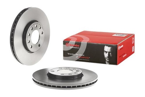 Disco freno brembo per - freno,