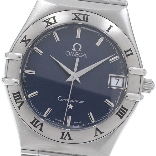 Orologio uomo omega - orologio,