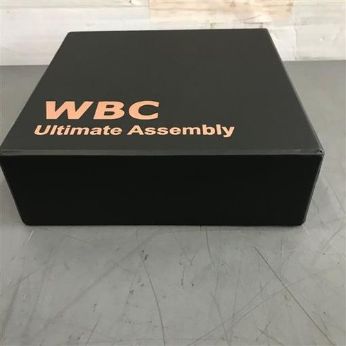 Wbc ultimate quad - wbc-ultimate,
