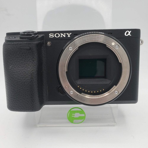 Sony alpha a6300 2 - sony,
