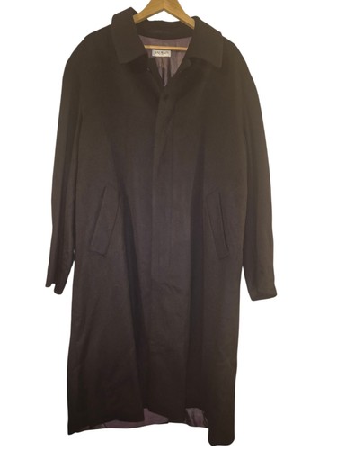 Balmain paris cappotto puro - cappotto,