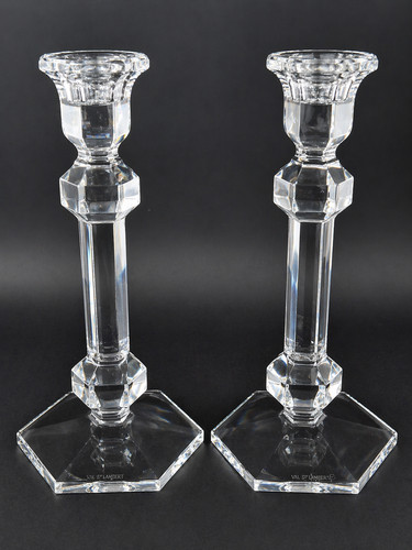 Pair val saint - pair, crystal