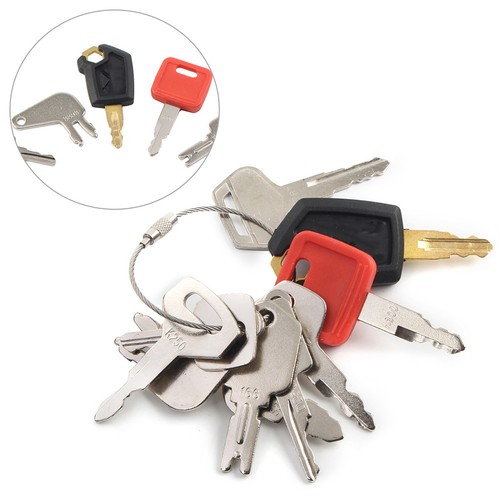 Set chiavi accensione - , adatte