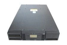 IBM Tape Library System