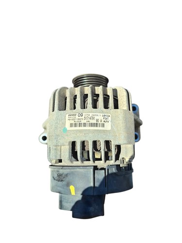 Alternatore fiat 500 2 - alternatore,