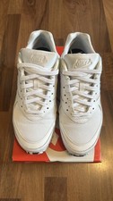 Nike Air Max BW WMNS "White