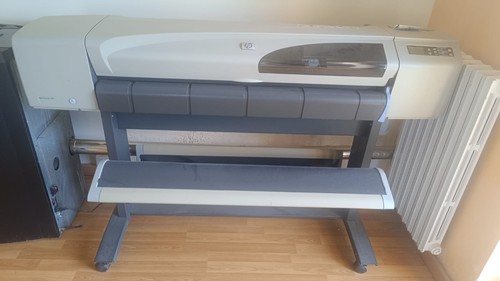 Stampante plotter hpdesignjet - plotter,