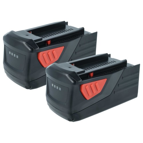 Batteries remplace hilti - 2,