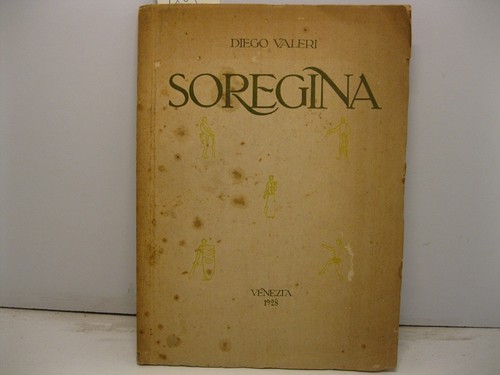 Valeri diego soregina fiaba - valeri,