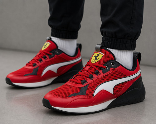 Sneaker uomo puma - sneaker,