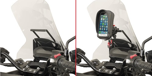 Givi fb1146 traversino porta - givi,
