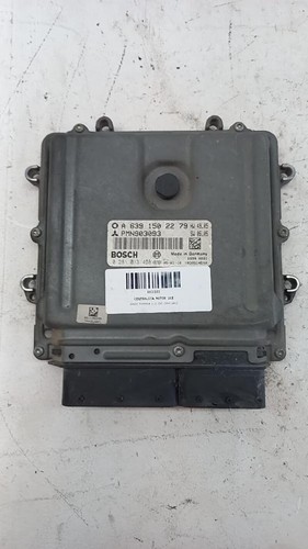 A6391502279 centralina motore