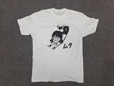 grande t shirt muta keiji