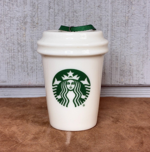 Tazza caffè ceramica