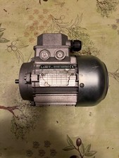 Motore elettrico monofase - , 1360