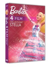 BARBIE - COLLEZIONE STELLA