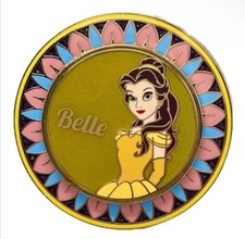 Spilla piatti Disney BoxLunch