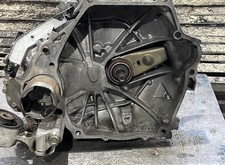 CAMBIO MANUALE COMPLETO PER