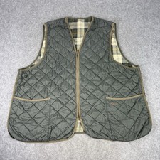 Barbour Gilet Uomo 52 Verde