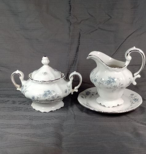 Johann haviland bavaria - haviland,