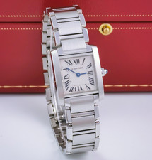 Orologio donna Cartier Lady