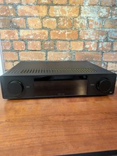 Arcam SA35 Streamer All In
