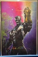 Megacon esclusivo Marvel