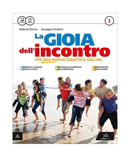 Gioia dell incontro - gioia, per