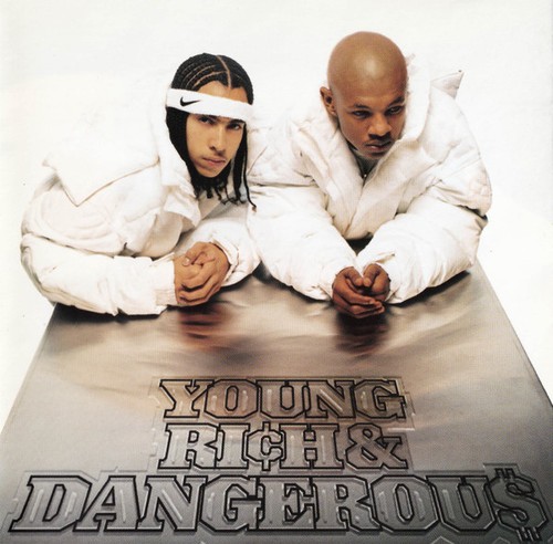 Kris kross young rich - -, young,