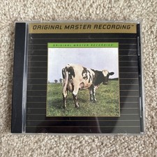 NM! Pink Floyd Atom Heart