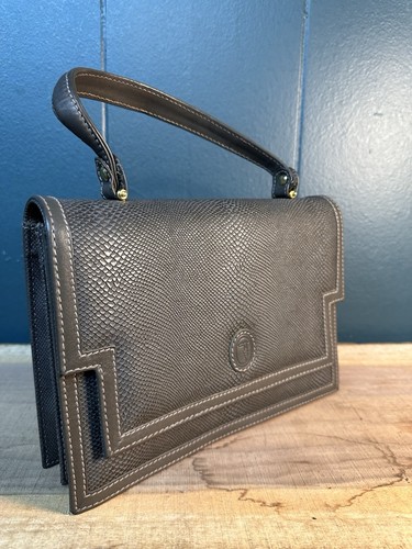 Vintage trussardi levriero - trussardi,