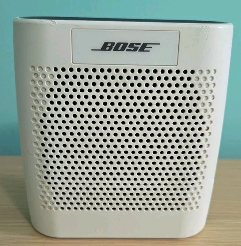 Bose soundlink color - bose,