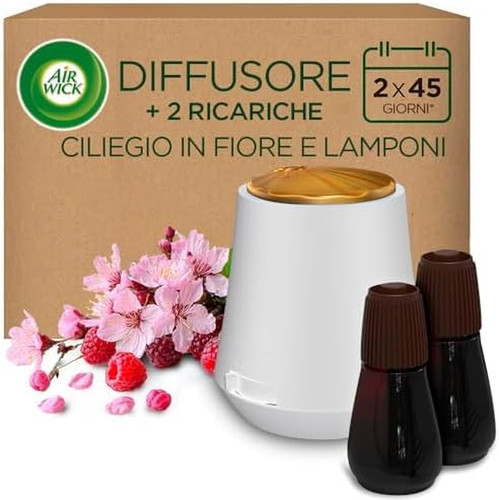Air wick armonia istantanea - wick,