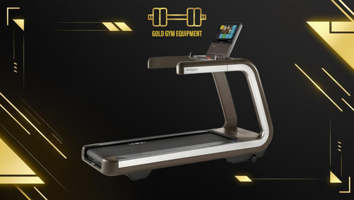 Technogym run artis unity - technogym,