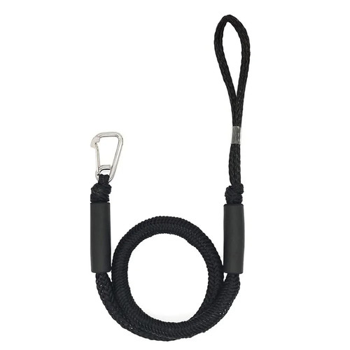 Kayak bungee dock - bungee,