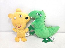 Peluche pupazzo vintage Peppa