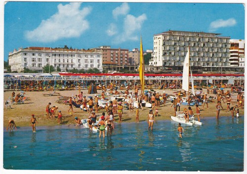 Riccione rimini grandi - riccione,