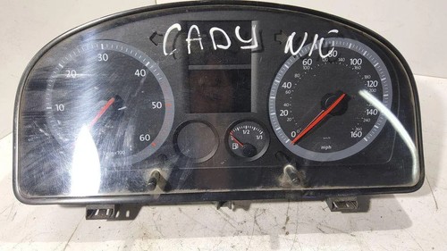 Tachimetro quadro strumenti - , vw