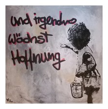 Quadro originale pezzo unico