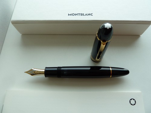 Montblanc meisterstück 149 - meisterstück,