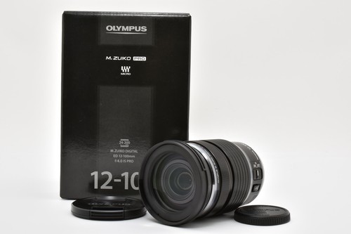 Top mint box olympus - in, box]