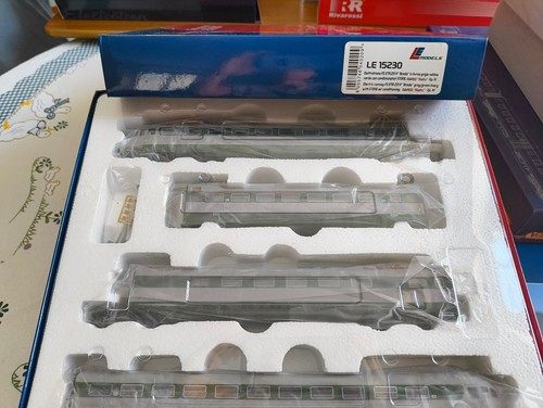 Models 15230 etr 220 - le,